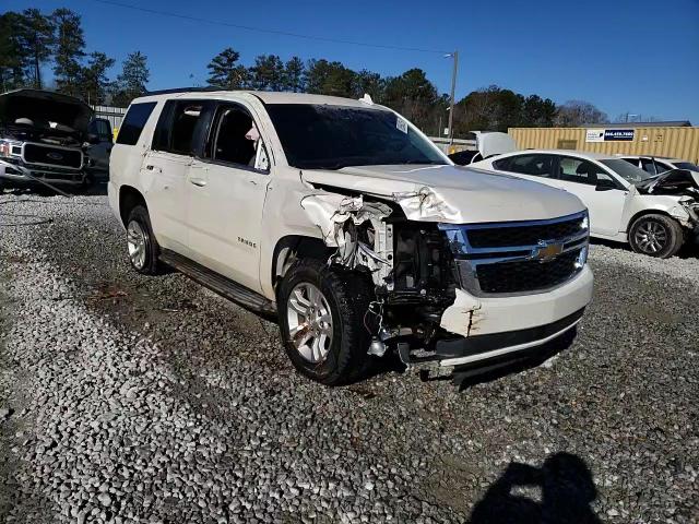 2015 Chevrolet Tahoe - Image 14