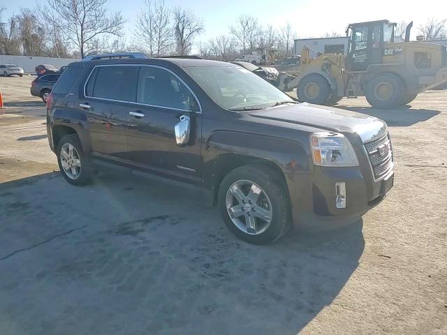 2011 GMC Terrain - Image 12