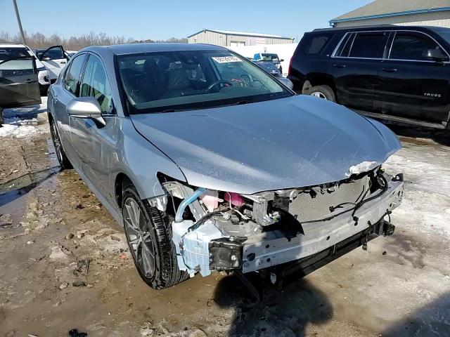 2023 Toyota Camry - Image 14
