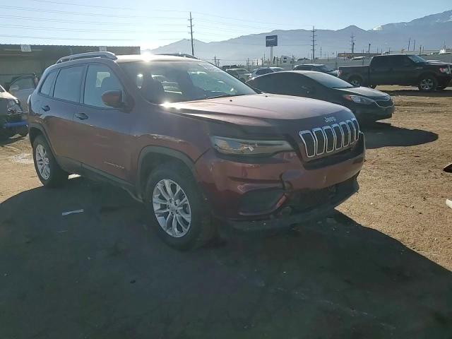 2021 Jeep Grand Cherokee - Image 11