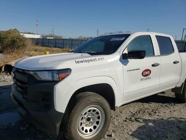 2023 Chevrolet Colorado - Image 11