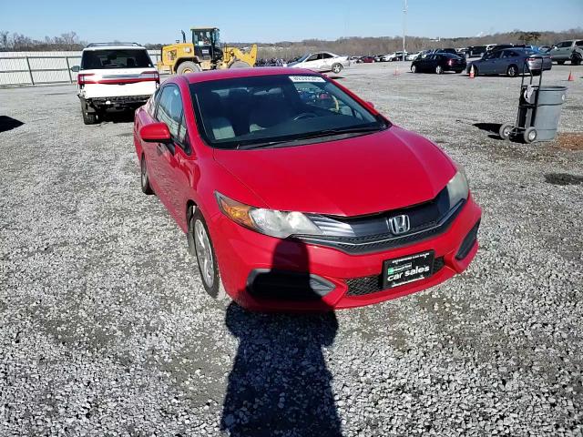 2015 Honda Civic - Image 11