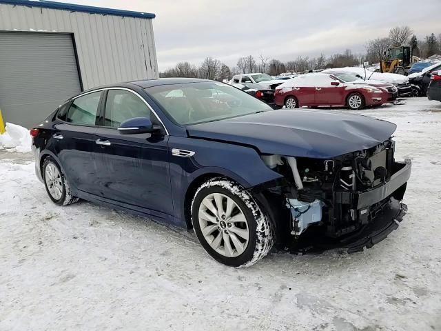 2018 Kia Optima - Image 14