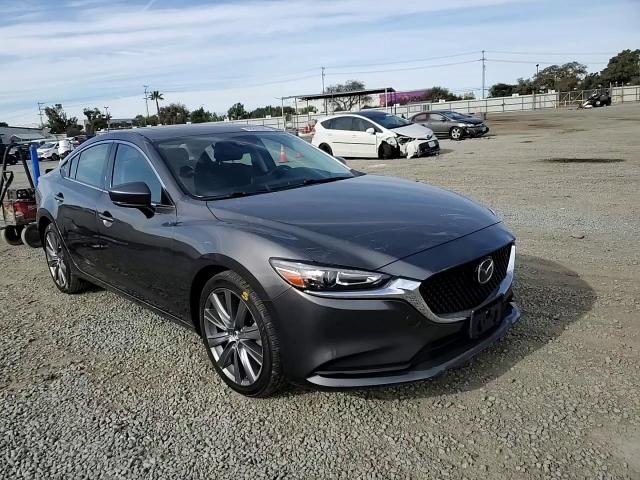 2020 Mazda 6 - Image 11