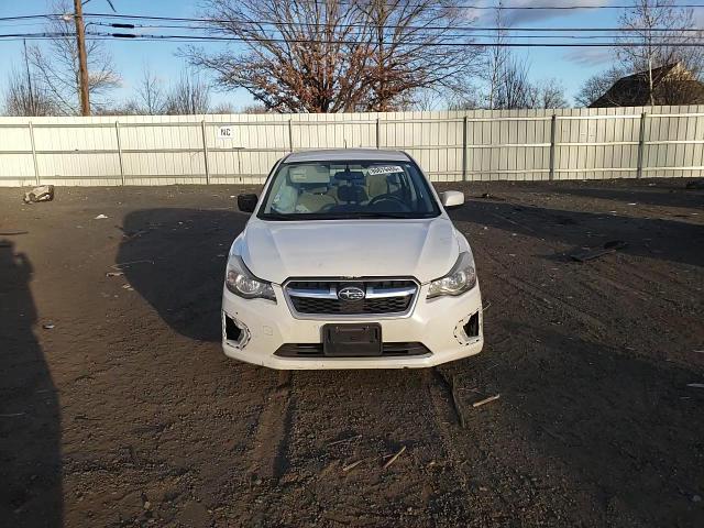 2014 Subaru Impreza - Image 11