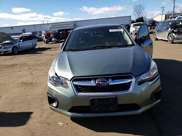 2014 Subaru Impreza - Image 11