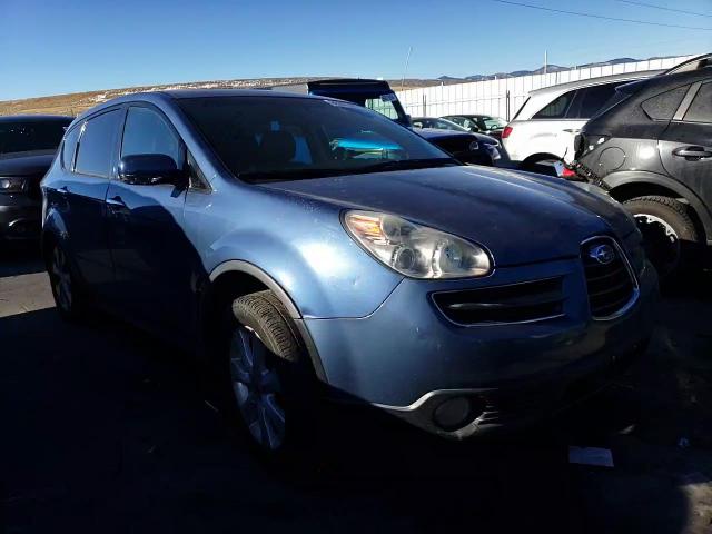 2007 Subaru Tribeca - Image 11