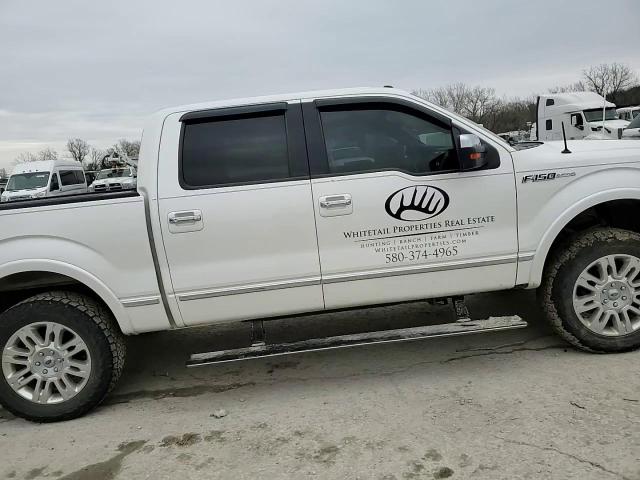 2014 Ford F-150 - Image 11