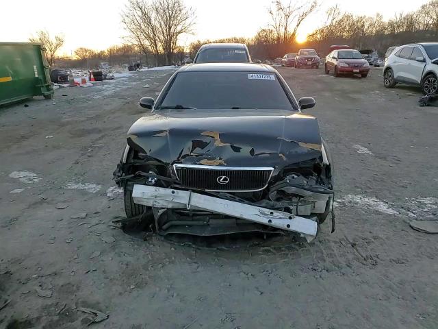 1993 Lexus GS 300 - Image 11