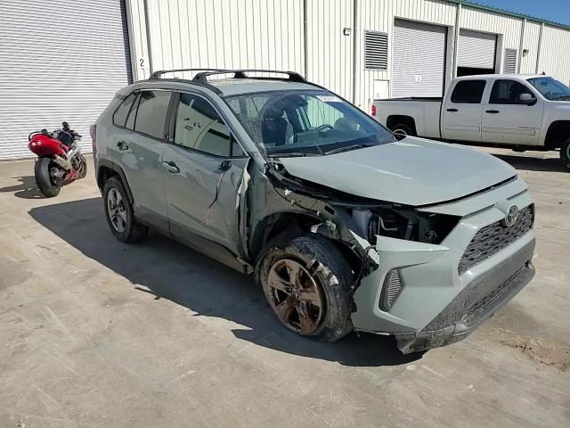 2022 Toyota RAV 4 - Image 11