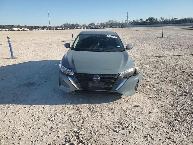 2024 Nissan Sentra - Image 11