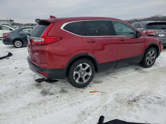 2017 Honda CR-V - Image 14
