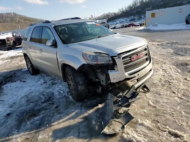 2015 GMC Acadia - Image 11
