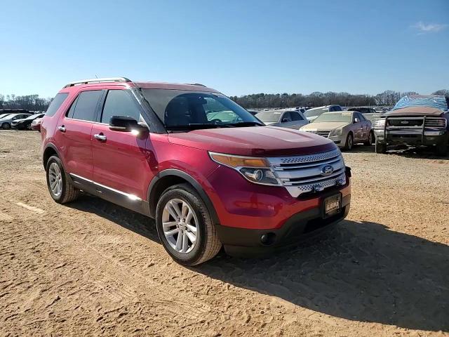 2012 Ford Explorer - Image 13