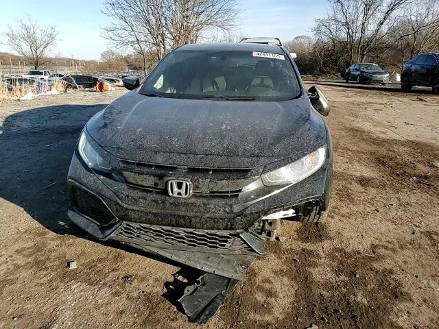 2017 Honda Civic - Image 11