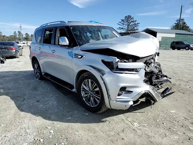 2021 Infiniti QX80 - Image 11