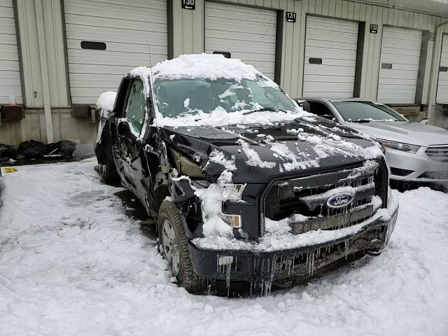 2016 Ford F-150 - Image 11