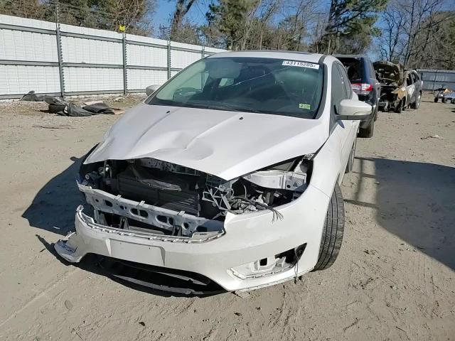 2015 Ford Focus - Image 10