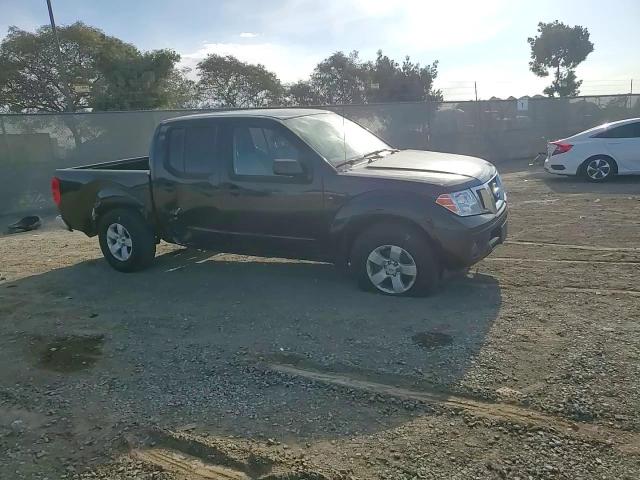 2012 Nissan Navara (Frontier) - Image 11