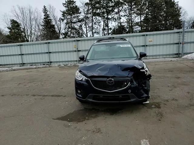 2015 Mazda CX-5 - Image 12
