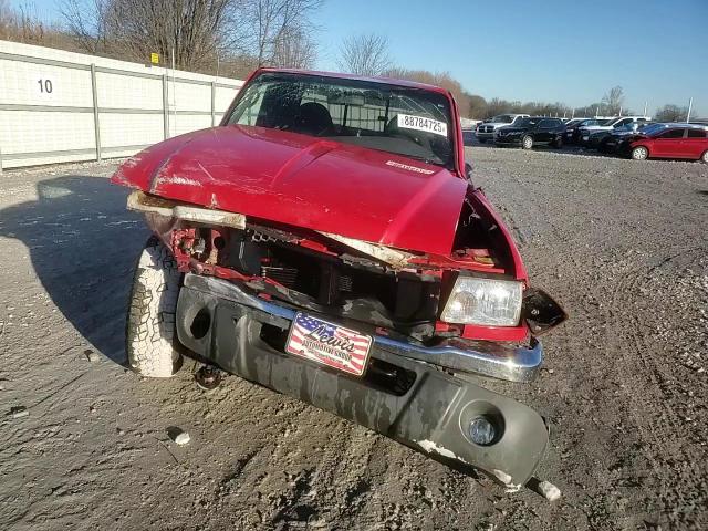2003 Ford Ranger - Image 11