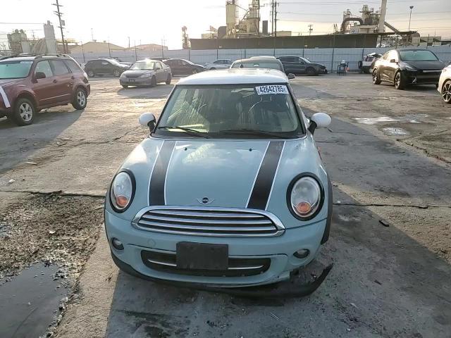 2012 MINI Cooper - Image 10