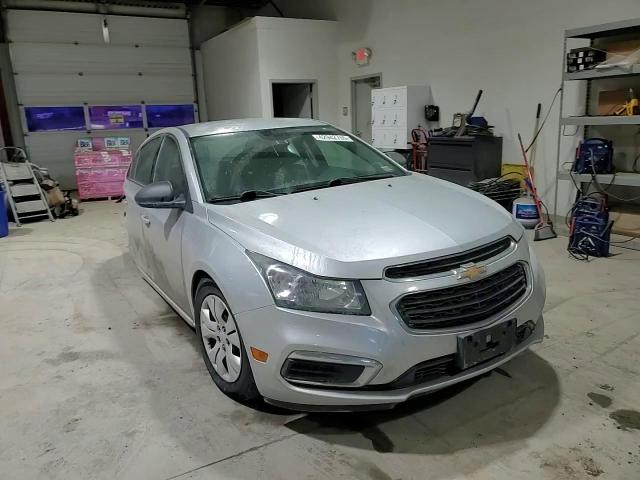 2015 Chevrolet Cruze - Image 11