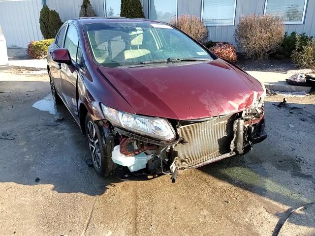 2013 Honda Civic - Image 13