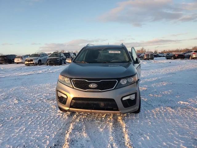 2013 Kia Sorento - Image 11