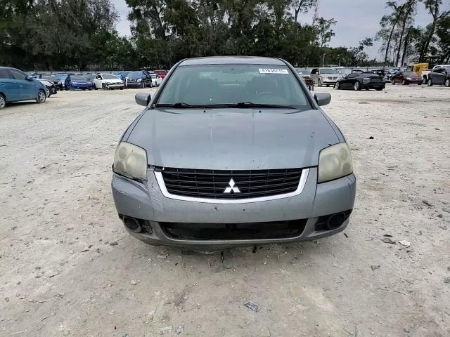 2009 Mitsubishi Galant - Image 10