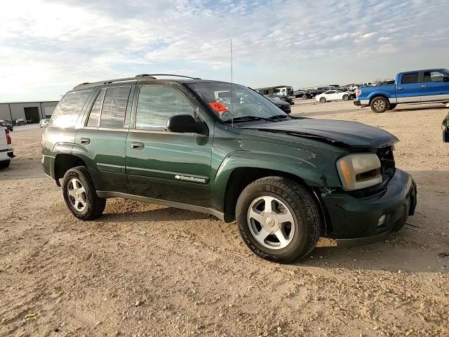 2003 Chevrolet TrailBlazer - Image 11