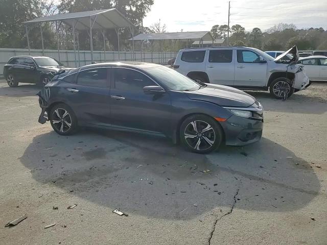 2016 Honda Civic - Image 11