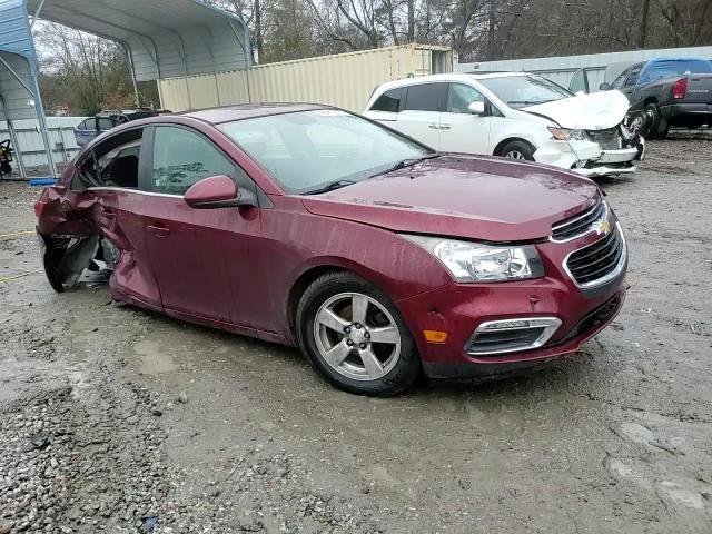 2015 Chevrolet Cruze - Image 10