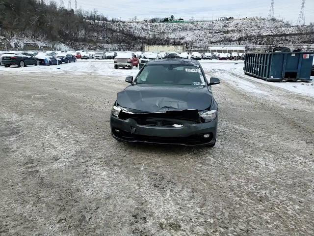 2017 BMW 3er - Image 13