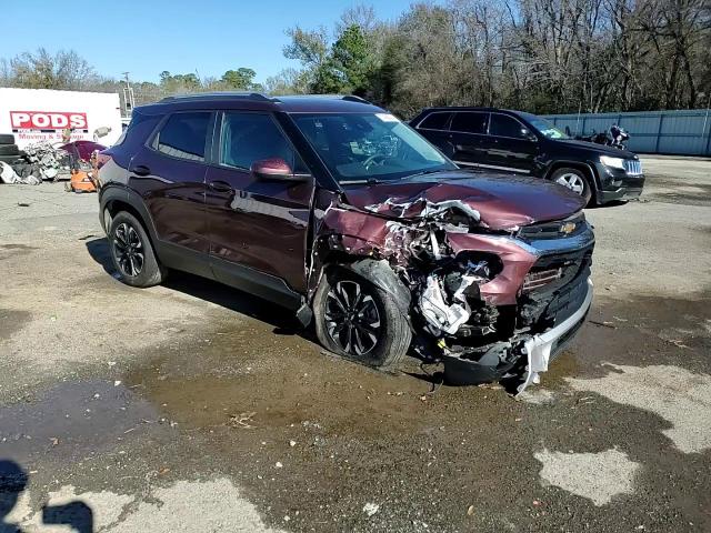2023 Chevrolet TrailBlazer - Image 14
