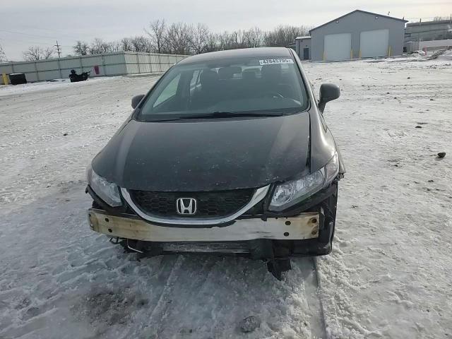 2013 Honda Civic - Image 11