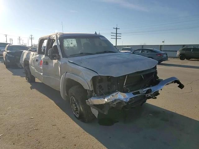 2007 GMC Sierra - Image 11