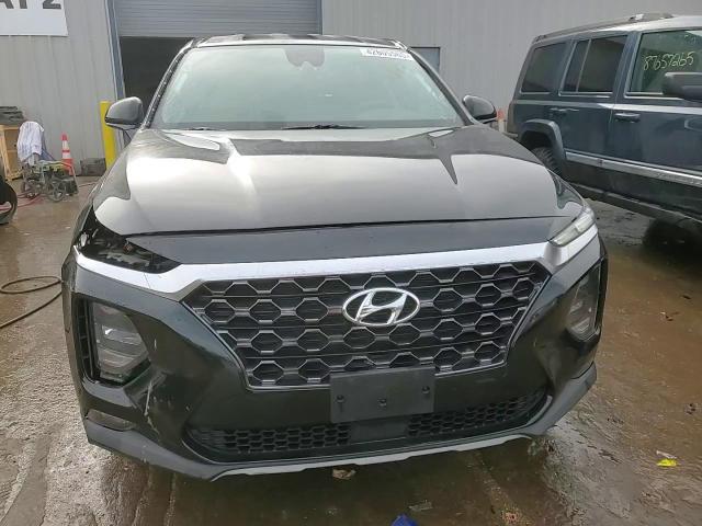 2020 Hyundai Santa Fe - Image 14