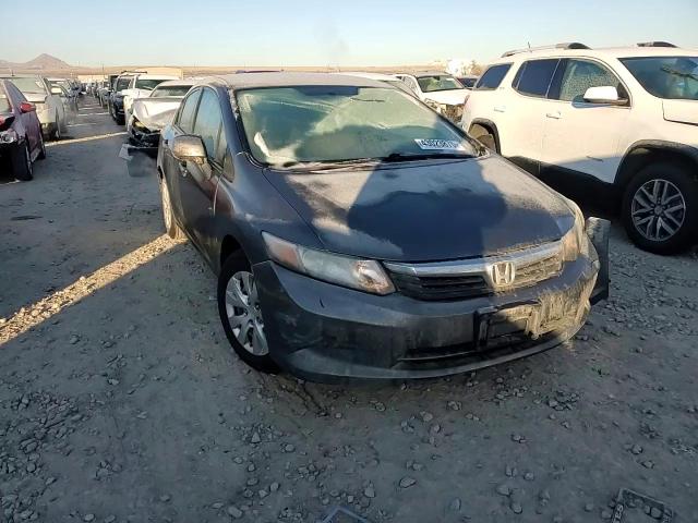 2012 Honda Civic - Image 10