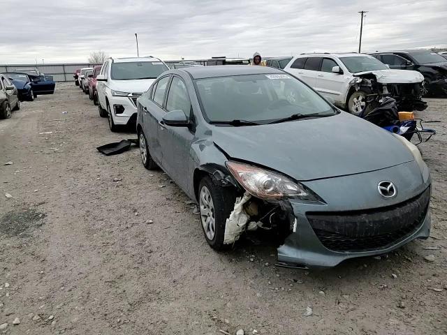 2012 Mazda 3 - Image 11