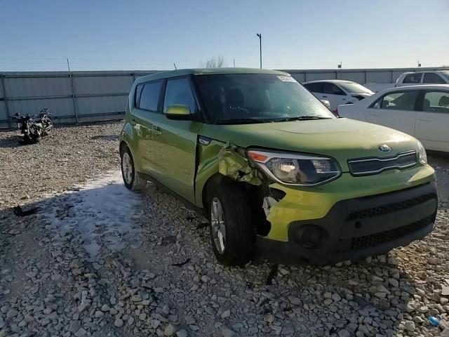 2017 Kia Soul - Image 10