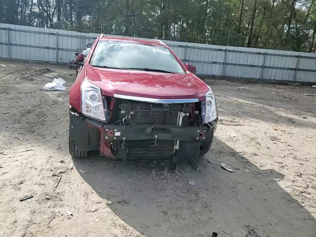 2013 Cadillac SRX - Image 15