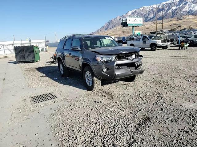 2023 Toyota 4Runner - Image 10