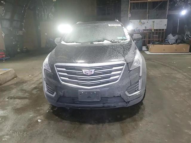 2019 Cadillac XT5 - Image 11