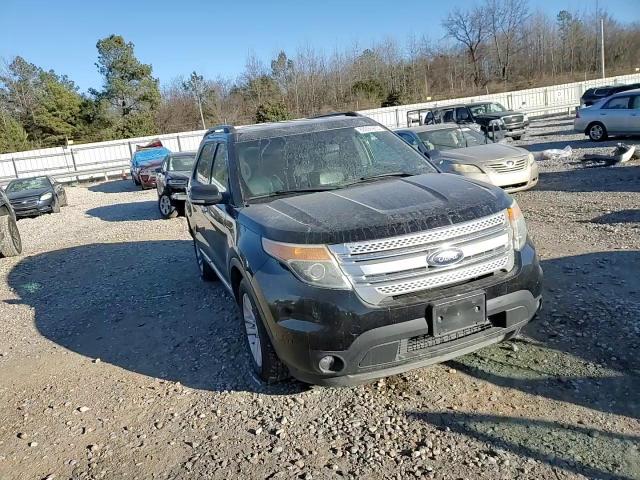 2012 Ford Explorer - Image 11