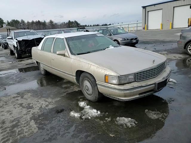 1995 Cadillac De Ville - Image 10