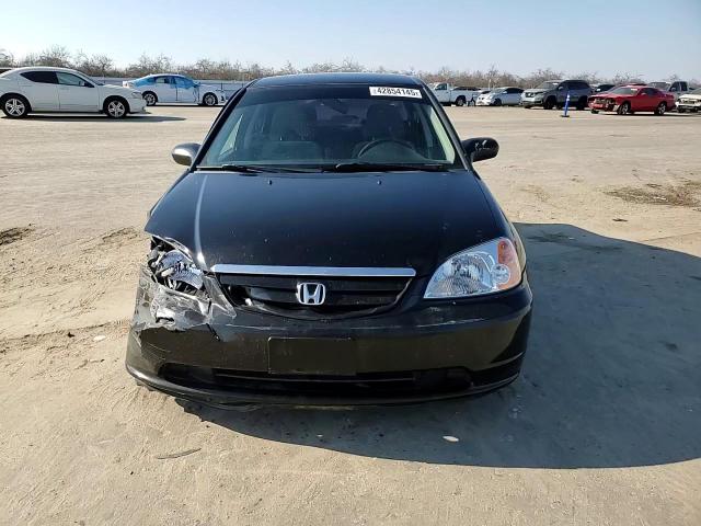 2003 Honda Civic - Image 11