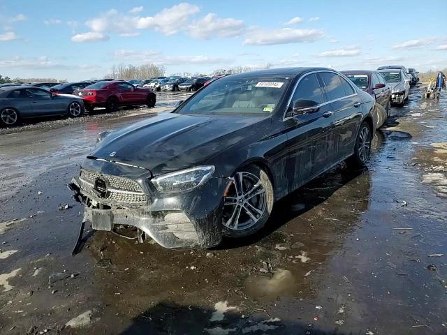 2021 Mercedes-Benz E-klasse - Image 11