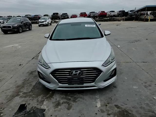 2019 Hyundai Sonata - Image 11