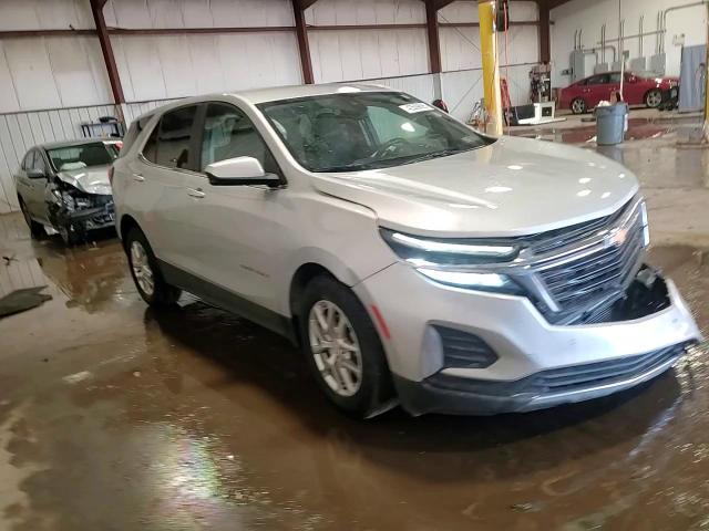 2022 Chevrolet Equinox - Image 14